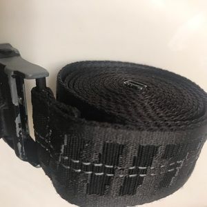 Off white belt